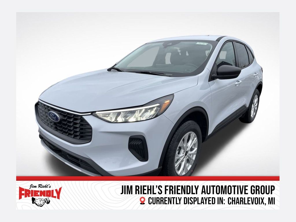 2026 Ford Escape Active's photo