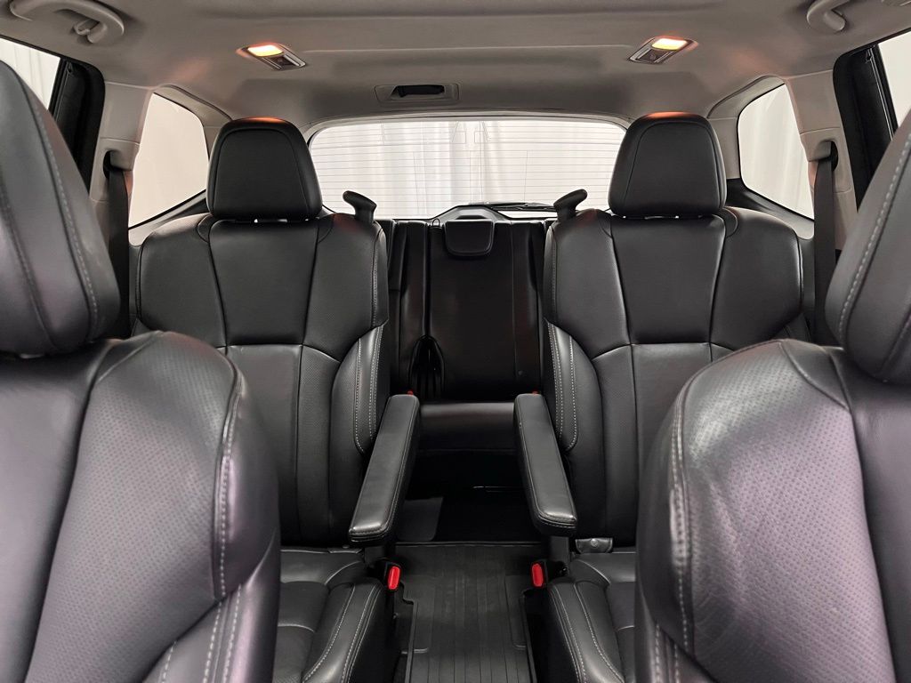 2019 Subaru Ascent Limited - Photo 30