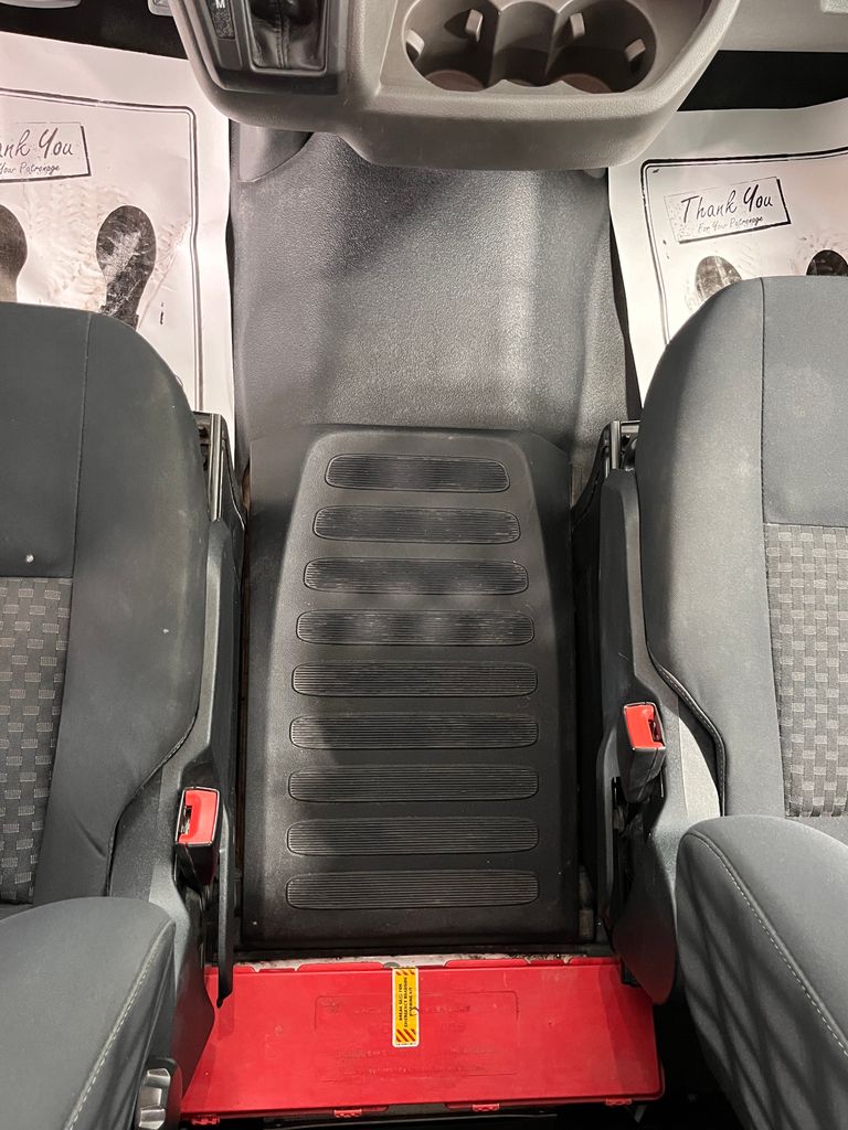 2023 Ford Transit Van Base - Photo 28