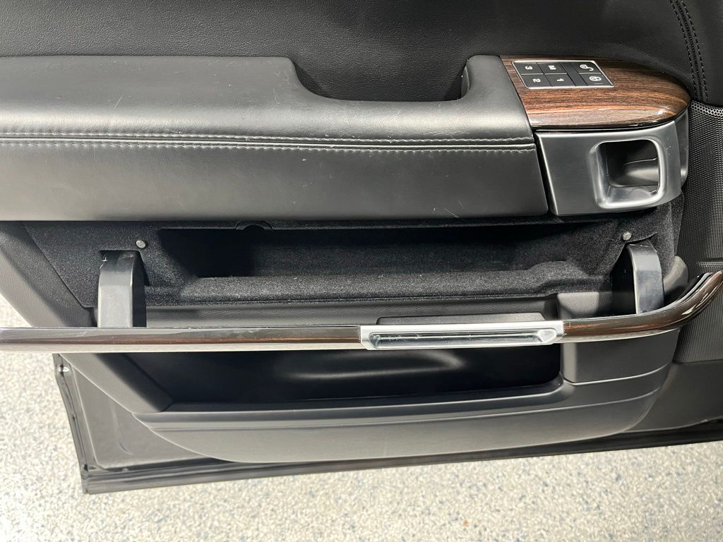 2016 Land Rover Range Rover Supercharged - Photo 33