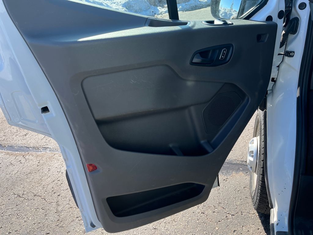 2023 Ford Transit Van Base - Photo 12