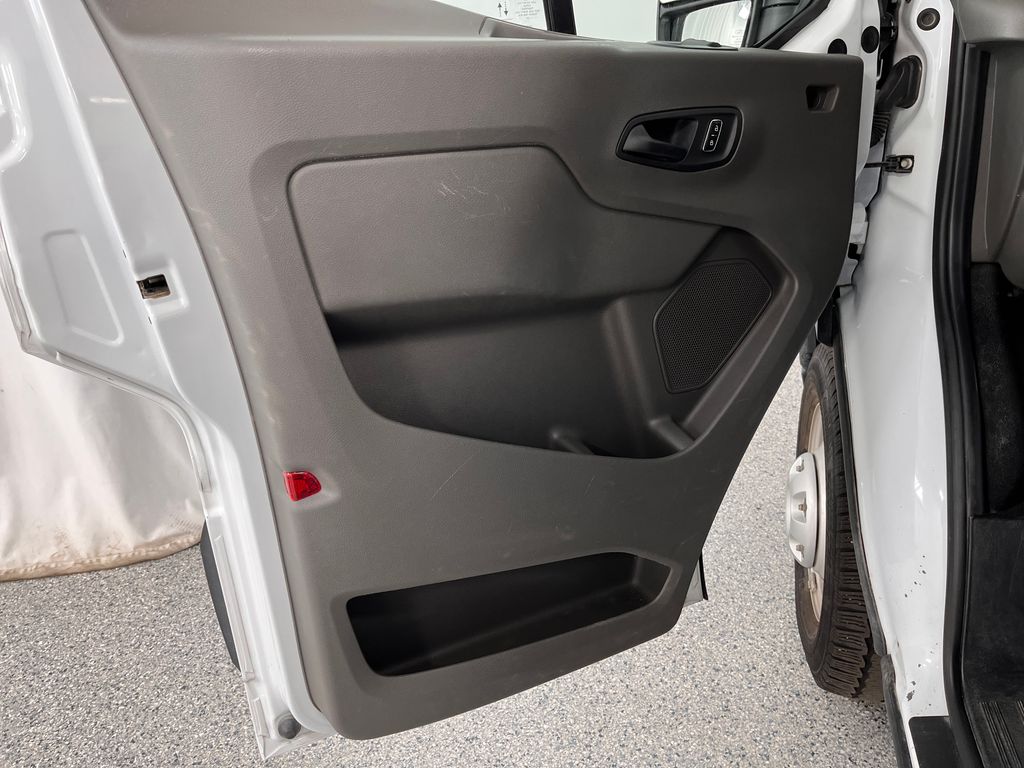 2023 Ford Transit Van Base - Photo 14