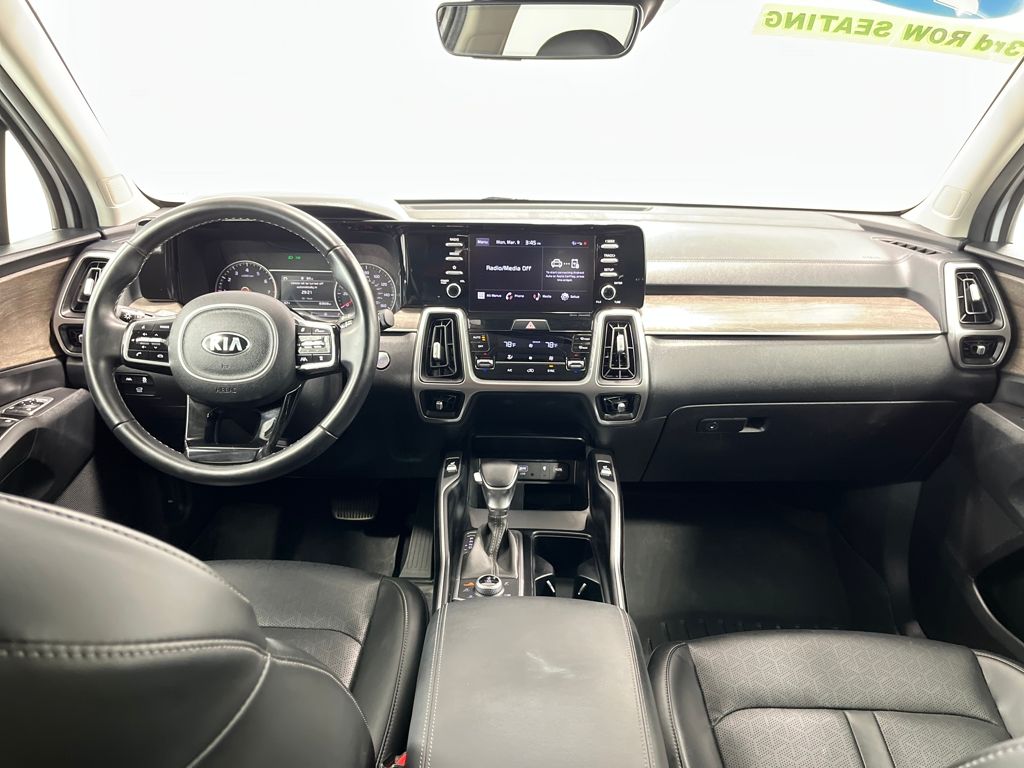 2021 Kia Sorento EX - Photo 14