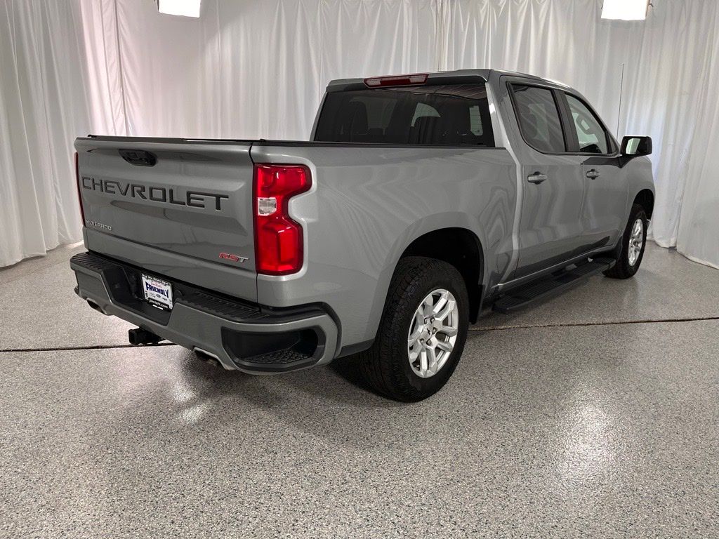 2024 Chevrolet Silverado 1500 RST - Photo 5