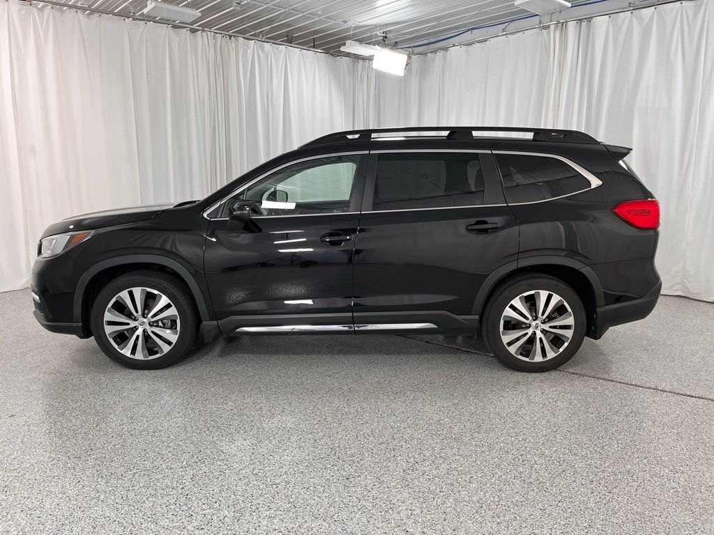 2019 Subaru Ascent Limited - Photo 24