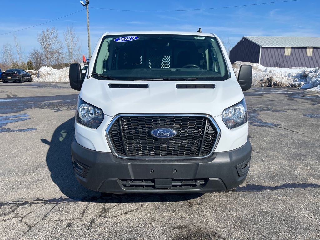 2023 Ford Transit Van Base - Photo 9