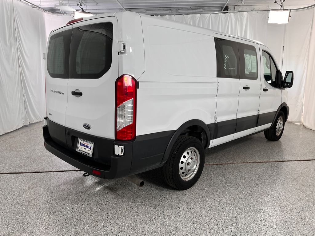2023 Ford Transit Van Base - Photo 9