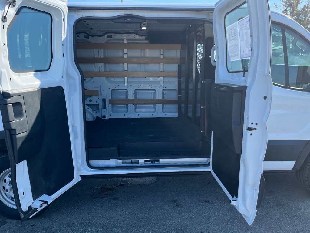 2023 Ford Transit Van Base - Photo 20