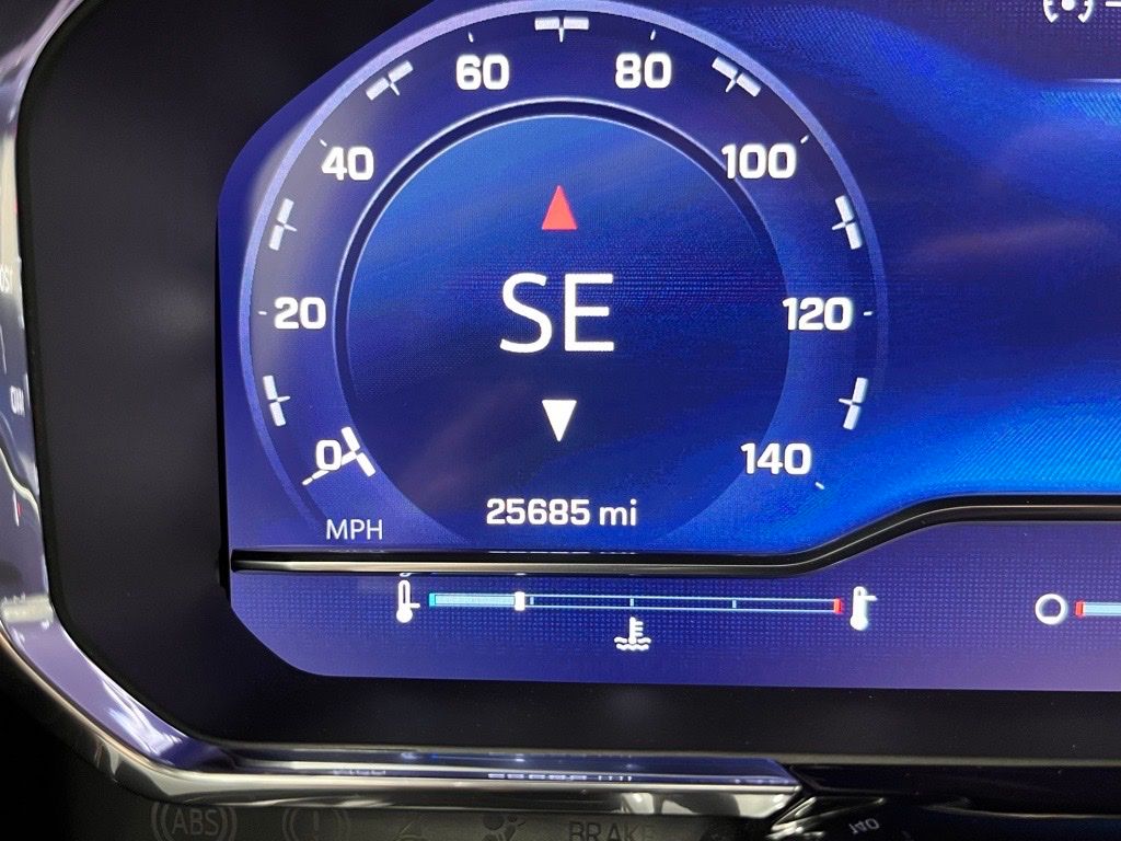 2024 Chevrolet Silverado 1500 RST - Photo 19