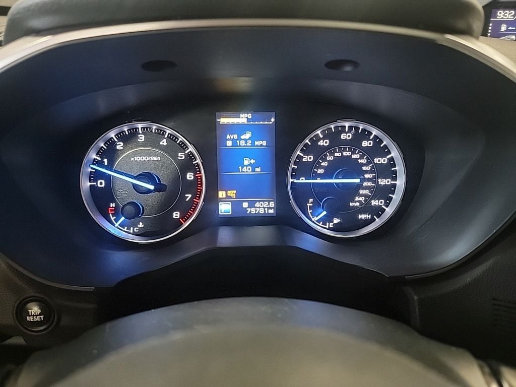2019 Subaru Ascent Limited - Photo 8