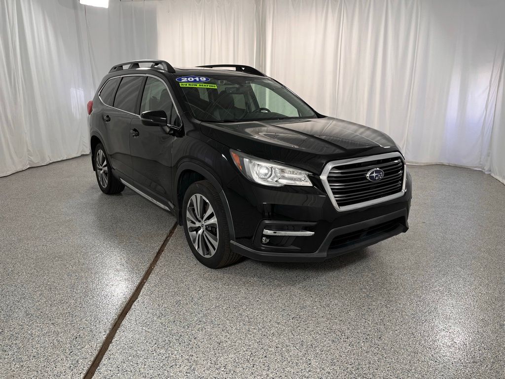 2019 Subaru Ascent Limited - Photo 28
