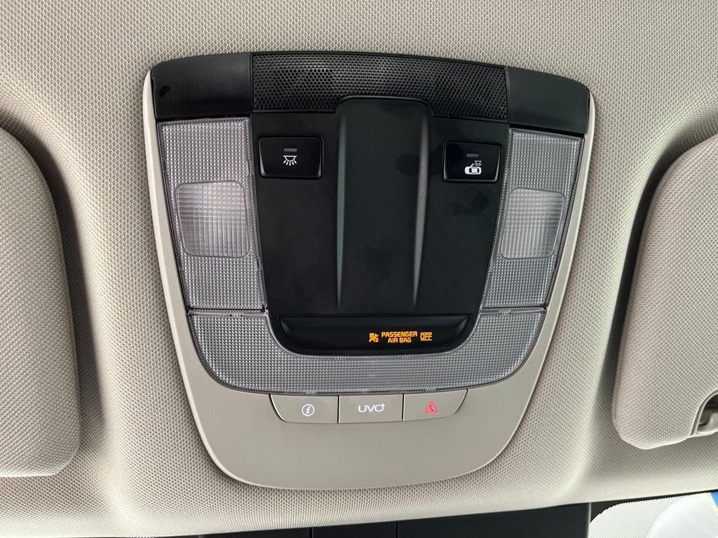 2021 Kia Sorento EX - Photo 35