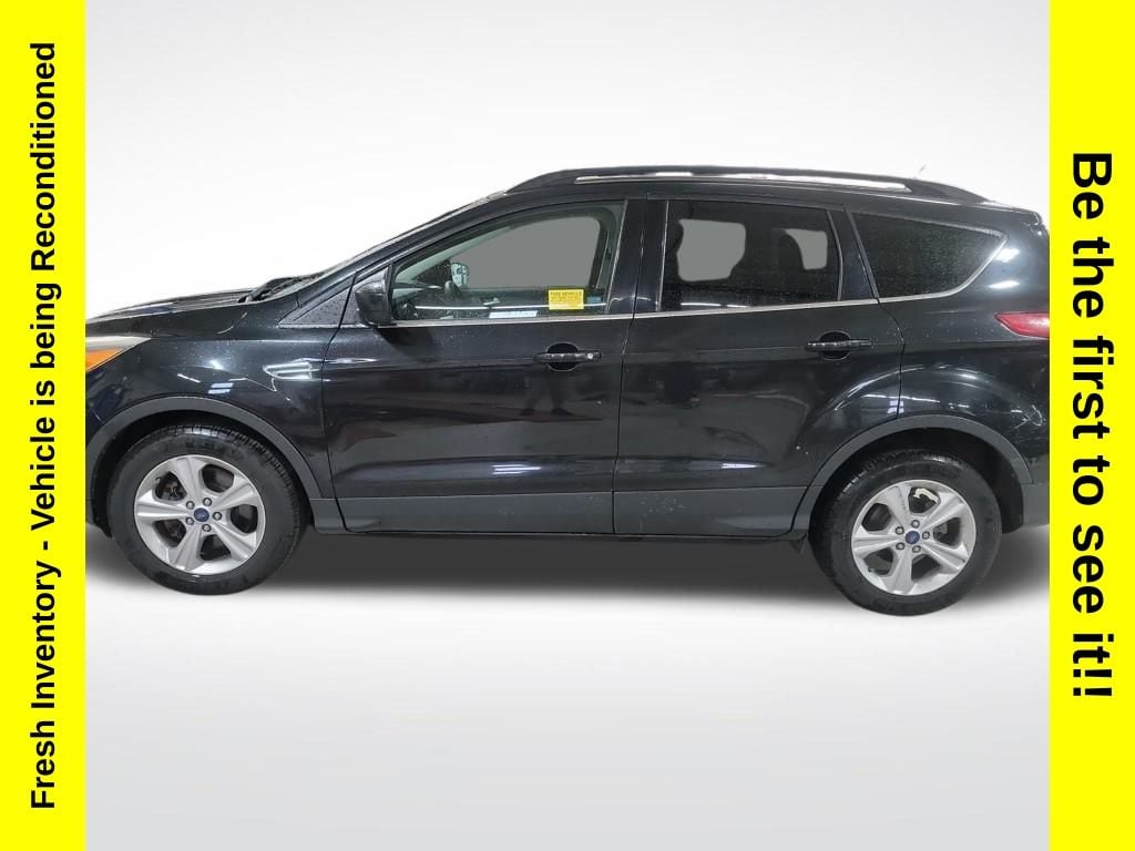 Used 2014 Ford Escape SE with VIN 1FMCU9G99EUD47364 for sale in Charlevoix, MI