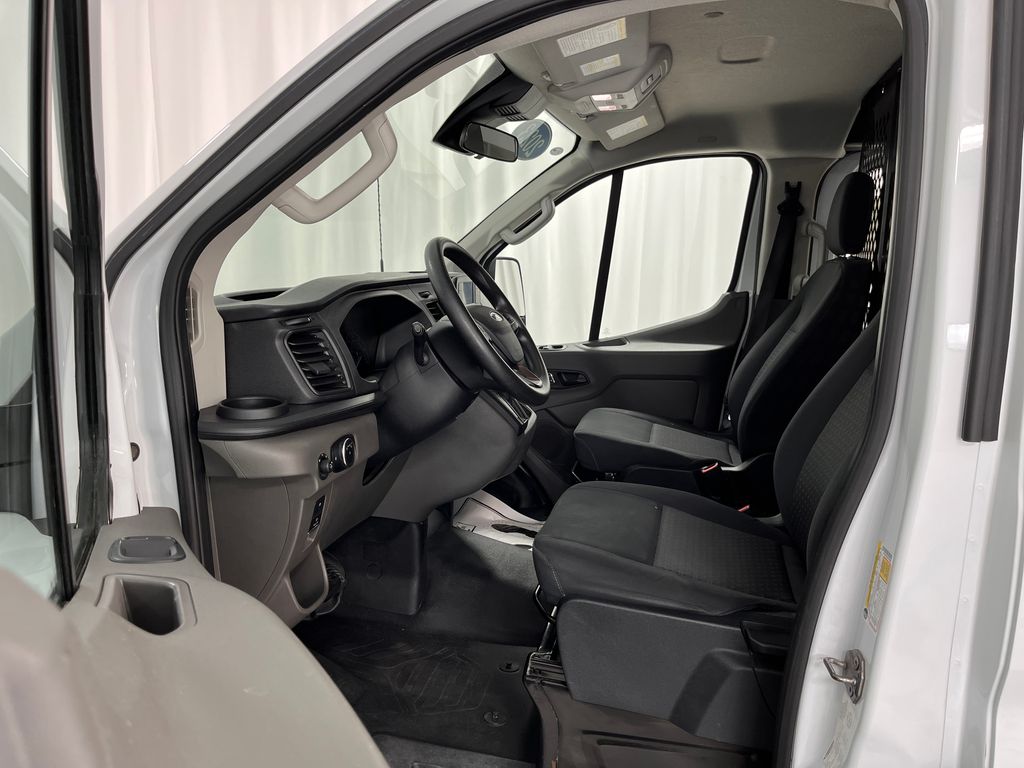 2023 Ford Transit Van Base - Photo 13