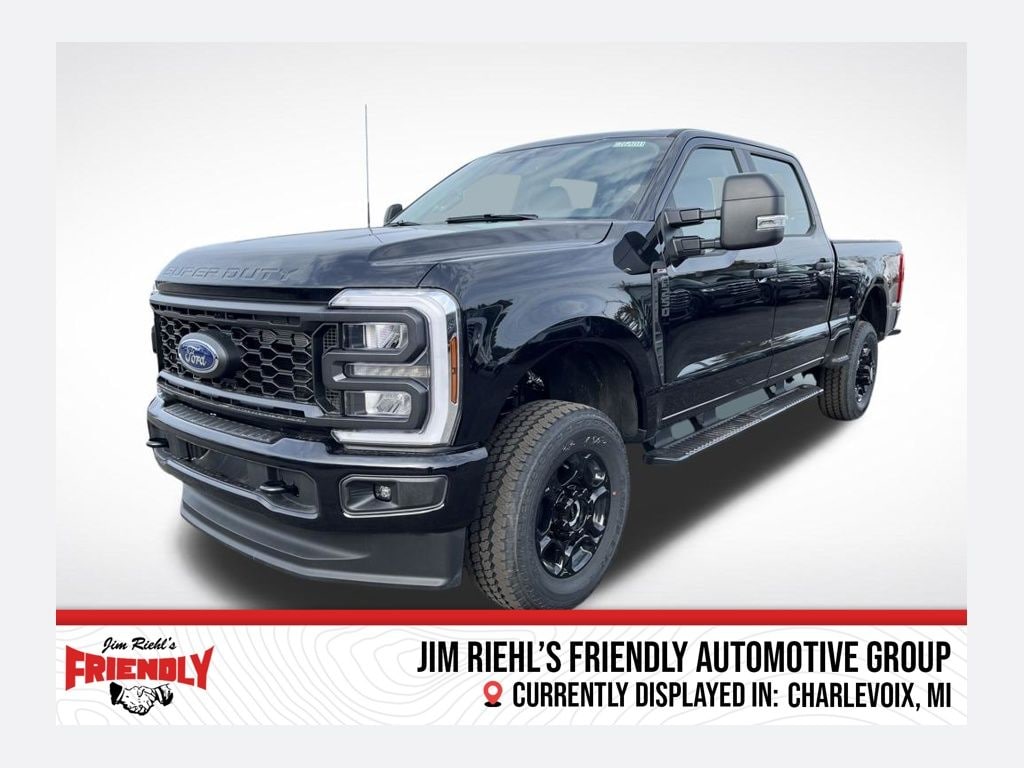 2026 Ford F-250 Super Duty XL