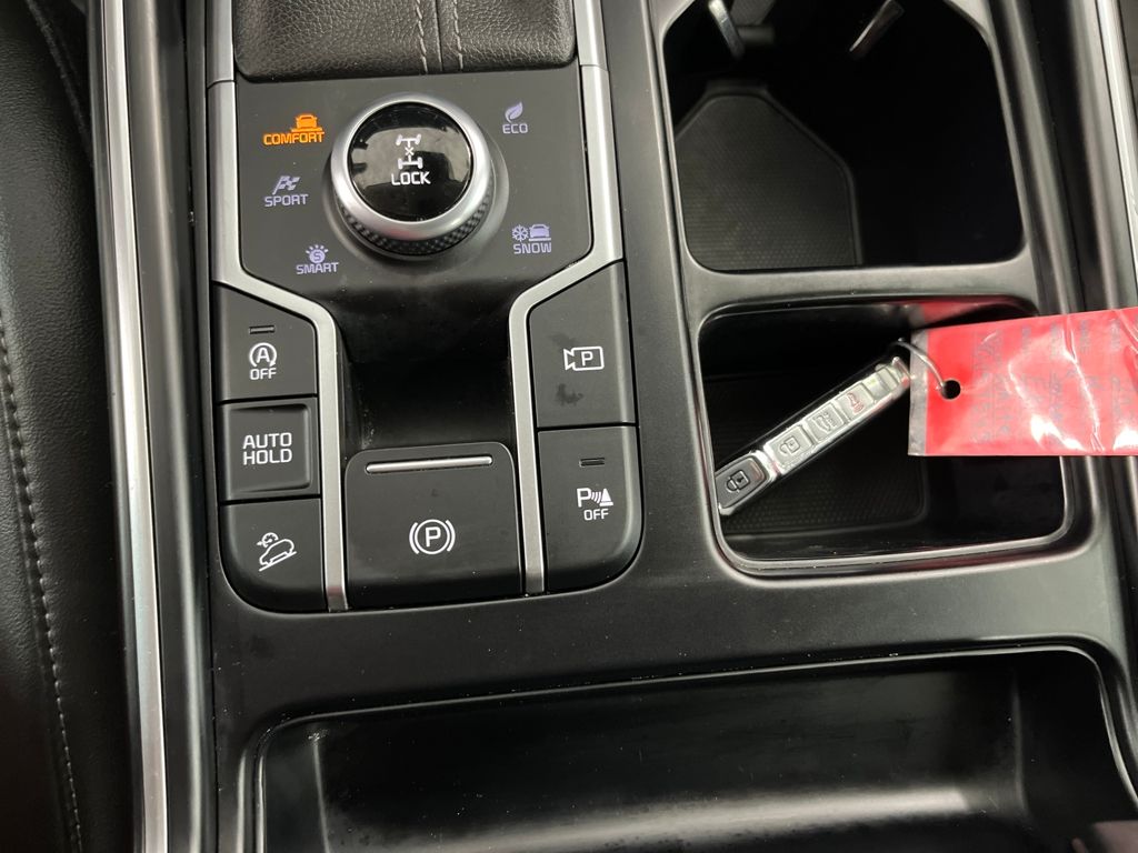 2021 Kia Sorento EX - Photo 33