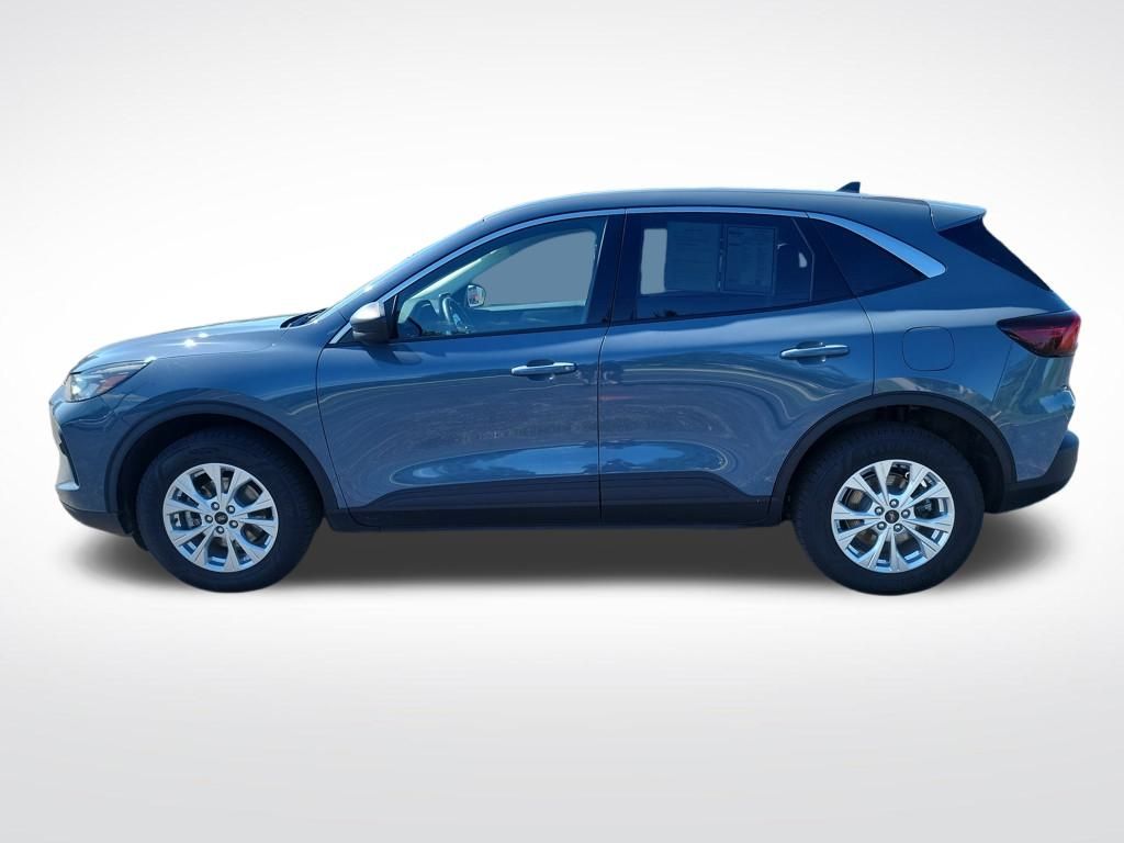 Used 2023 Ford Escape Active with VIN 1FMCU9GN2PUA11636 for sale in Charlevoix, MI