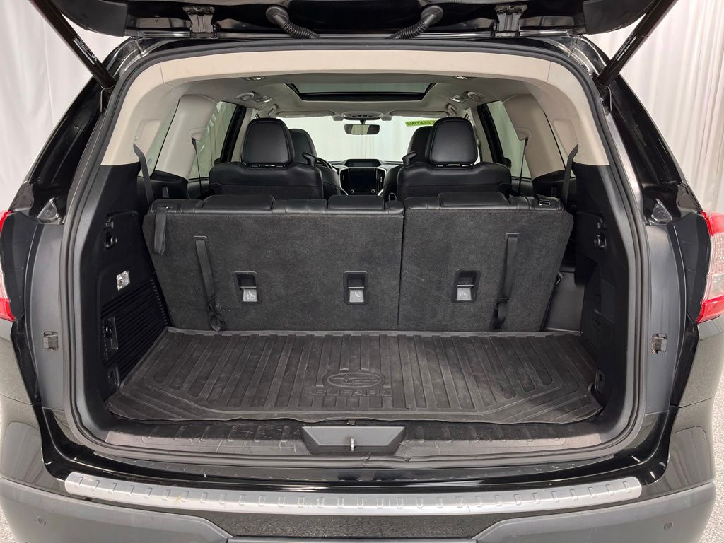 2019 Subaru Ascent Limited - Photo 16
