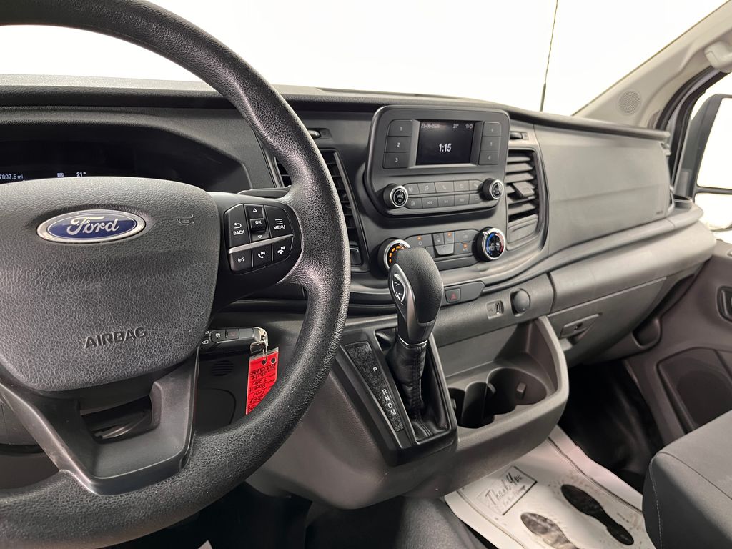 2023 Ford Transit Van Base - Photo 20
