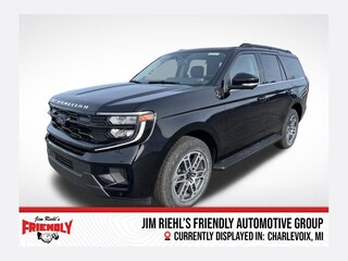 2026 Ford Expedition Active SUV