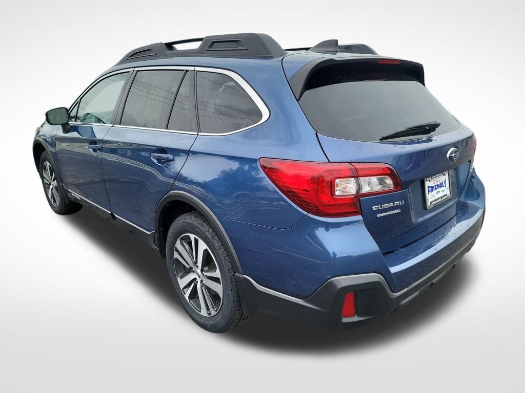 Used 2019 Subaru Outback 2.5i SUV