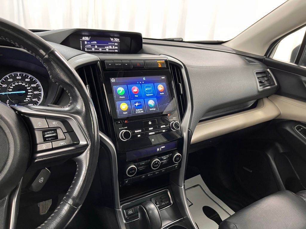 2019 Subaru Ascent Limited - Photo 10
