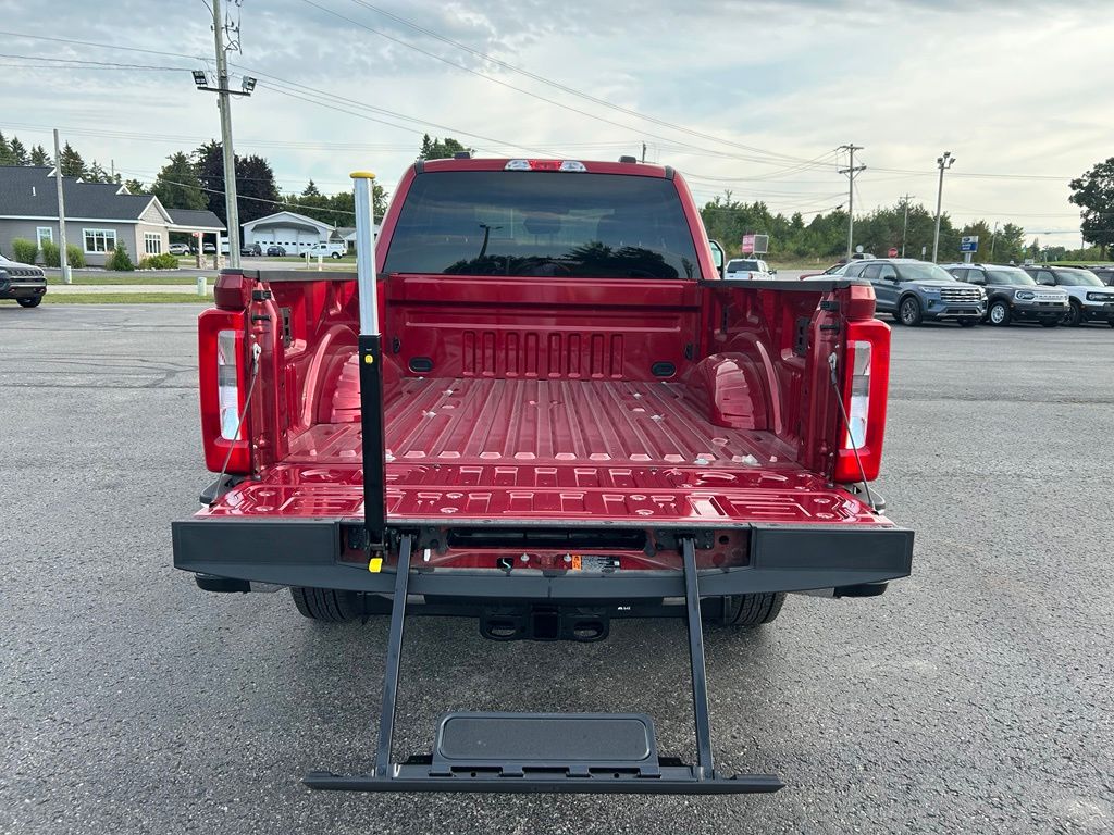 2026 Ford F-250 Super Duty XLT - Photo 22