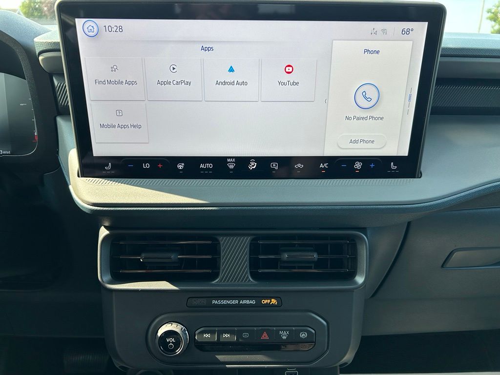 2025 Ford Maverick XLT - Photo 19