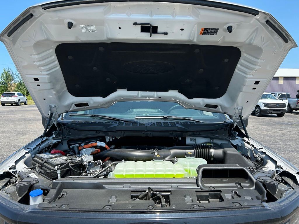 2026 Ford F-150 XLT - Photo 21