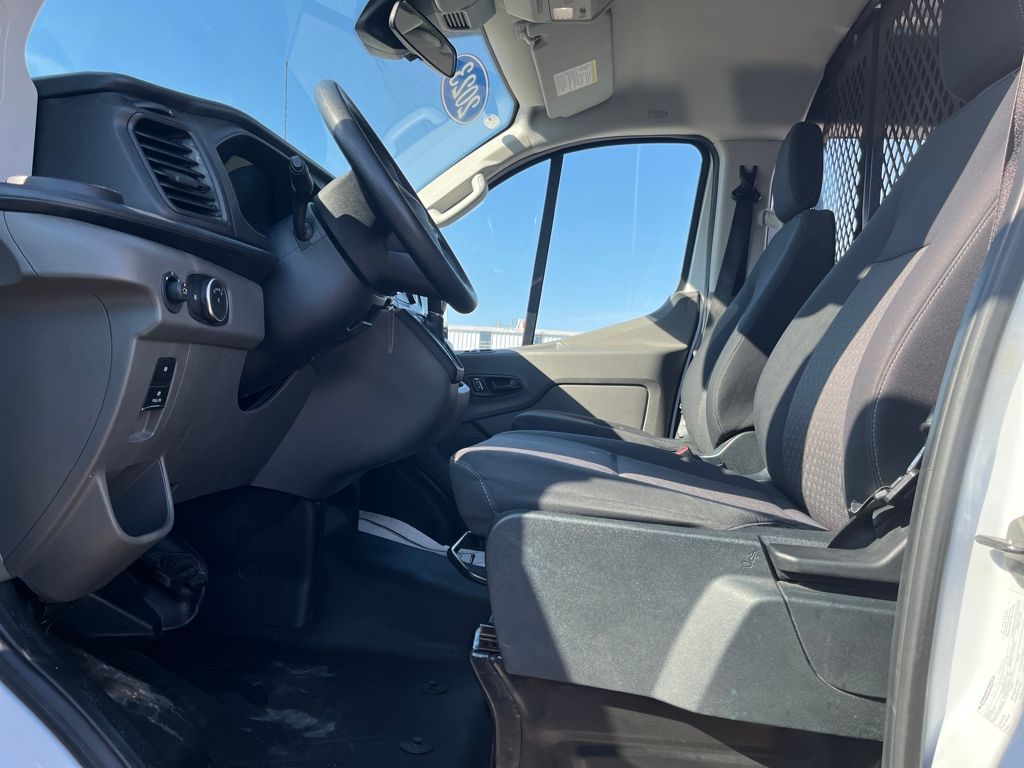 2023 Ford Transit Van Base - Photo 10