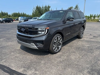 2026 Ford Expedition Platinum SUV