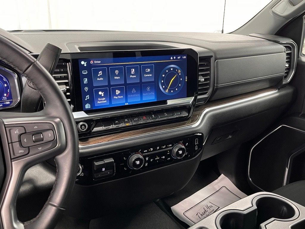 2024 Chevrolet Silverado 1500 RST - Photo 20