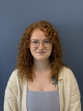Staff member Alena Carleton from d366d50c003c