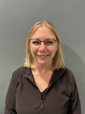 Staff member Meghan Valantas from 8a0e6da62009