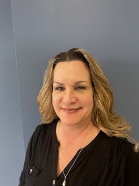 Staff member Beth Cooper from 707855cb2892