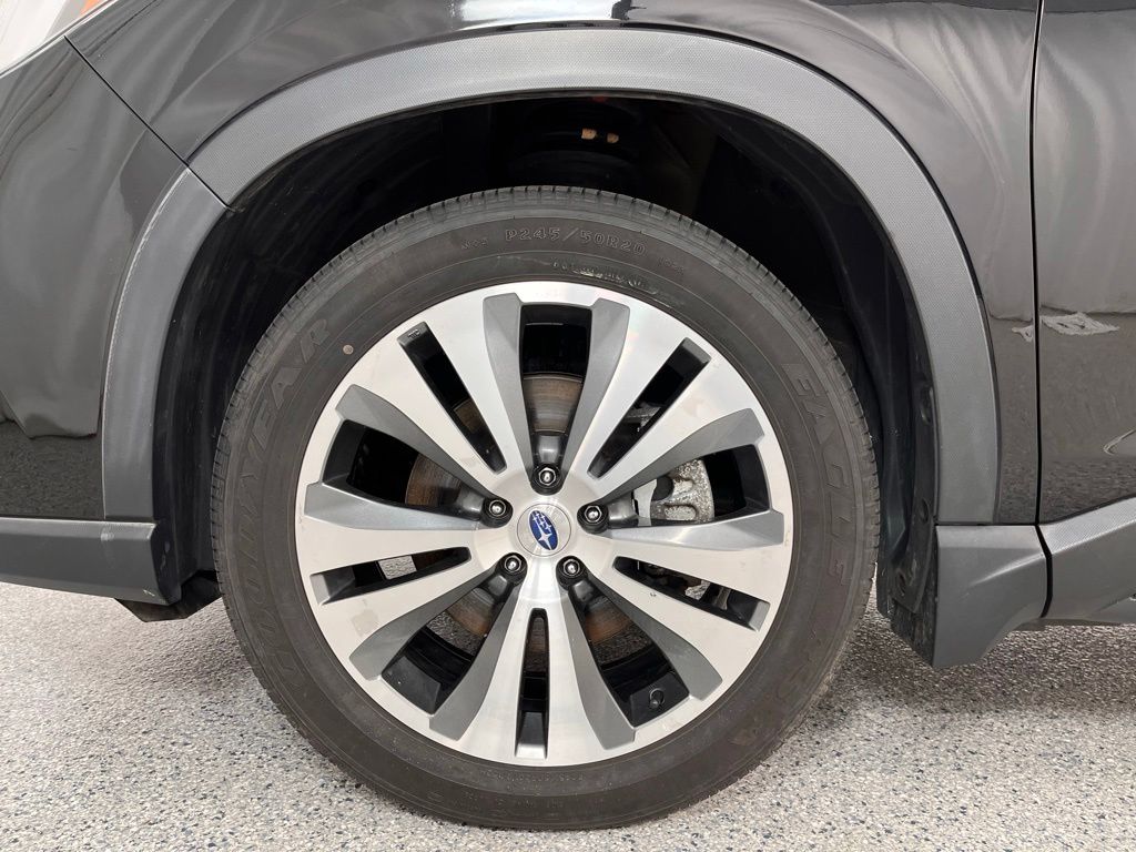 2019 Subaru Ascent Limited - Photo 19