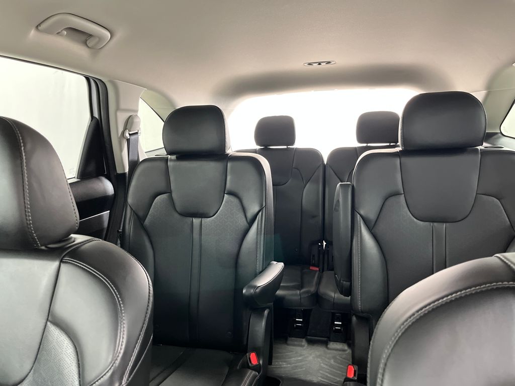 2021 Kia Sorento EX - Photo 37
