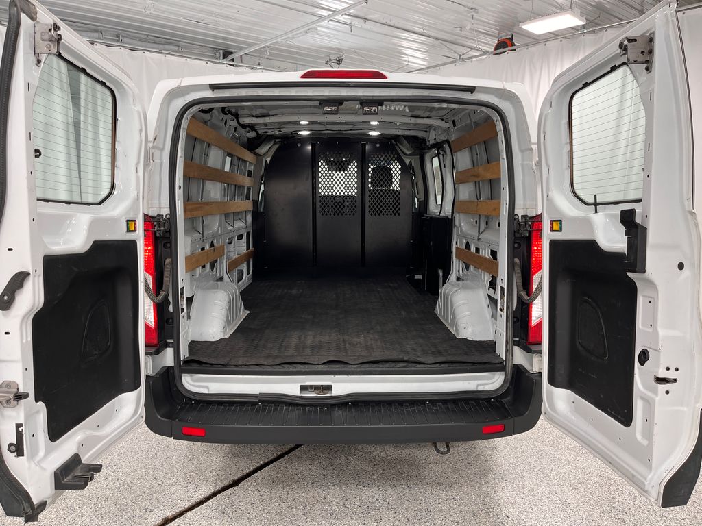 2023 Ford Transit Van Base - Photo 25