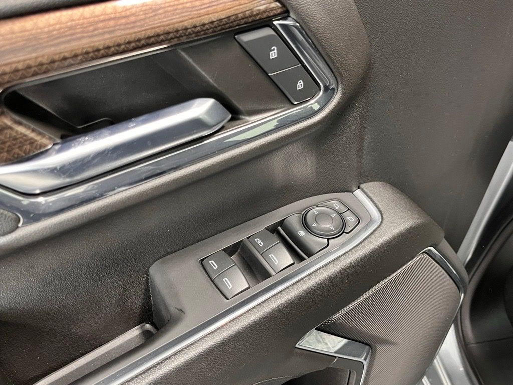 2024 Chevrolet Silverado 1500 RST - Photo 13