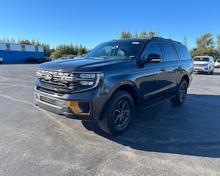 2027 Ford Expedition Tremor SUV