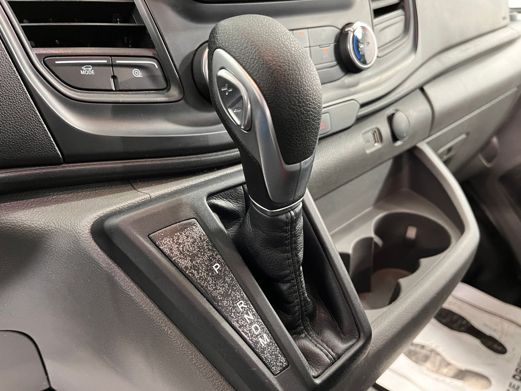 2023 Ford Transit Van Base - Photo 26