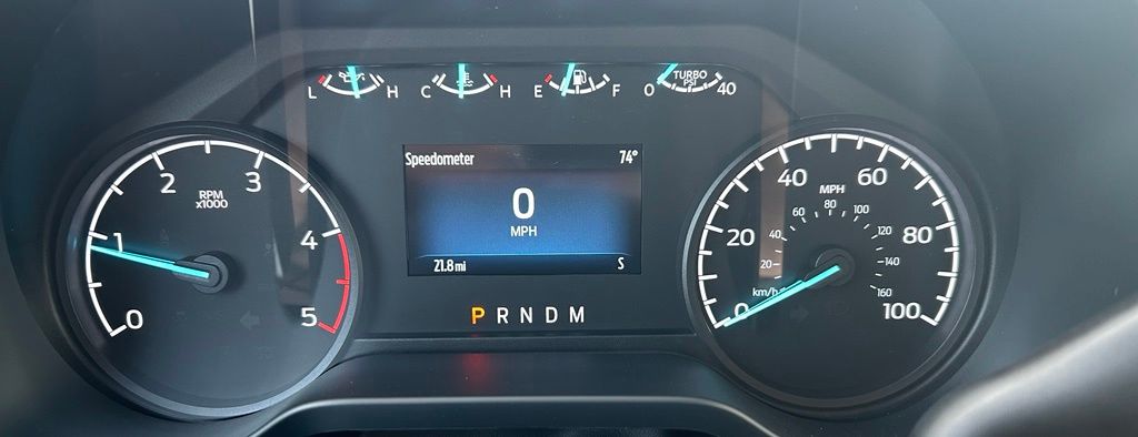 2026 Ford F-250 Super Duty XLT - Photo 15