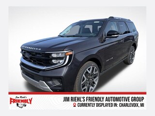 2026 Ford Expedition Platinum SUV