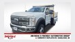  Ford F-550SD
