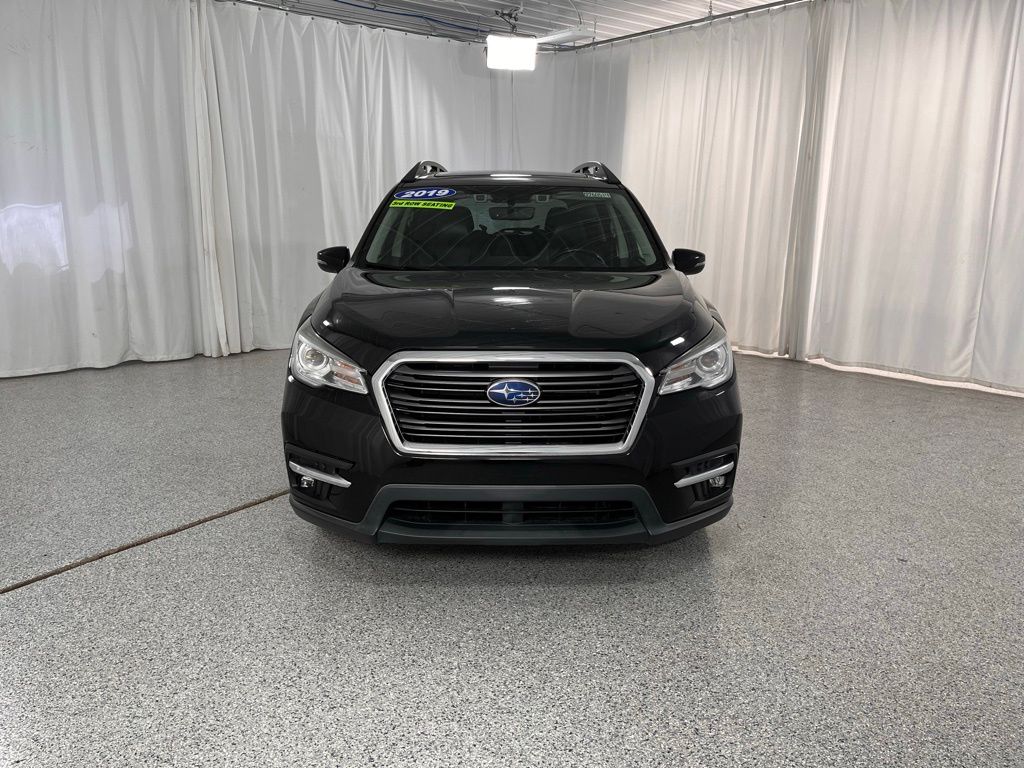 2019 Subaru Ascent Limited - Photo 29