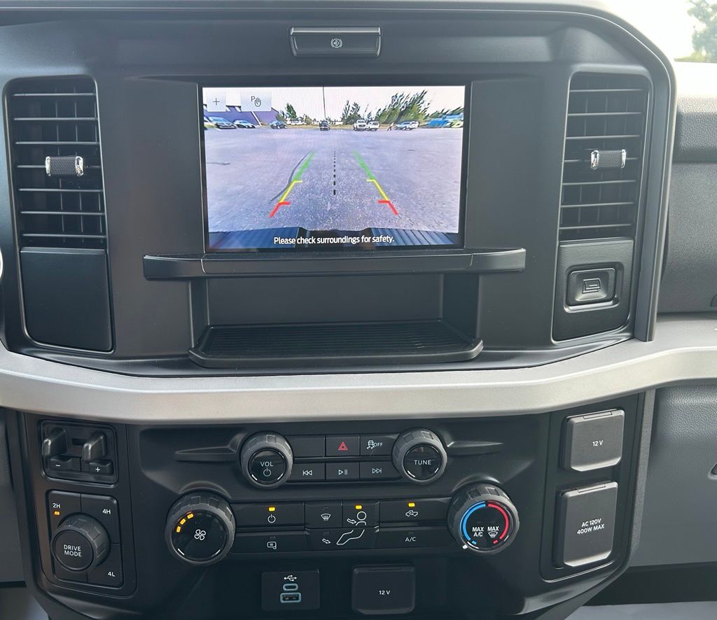 2026 Ford F-250 Super Duty XLT - Photo 20