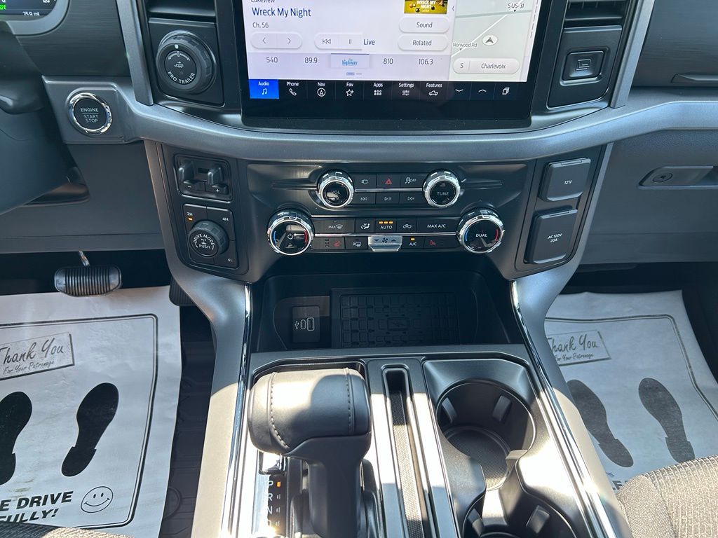 2026 Ford F-150 XLT - Photo 18
