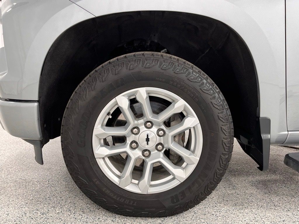 2024 Chevrolet Silverado 1500 RST - Photo 29