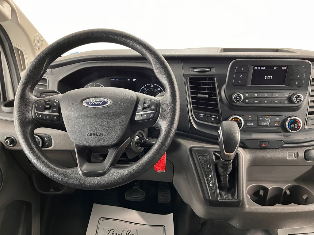 2023 Ford Transit Van Base - Photo 16