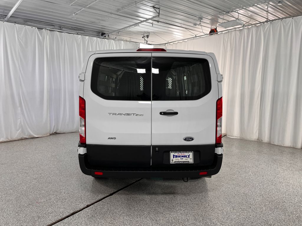 2023 Ford Transit Van Base - Photo 8
